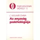 C. Molnár Emma: Az anyaság pszichológiája (Pszichológiai műhely 11.)