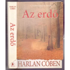 Harlan Coben: Az erdő