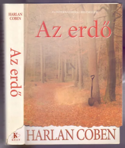 Harlan Coben: Az erdő