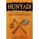Bán Mór: Hunyadi 5. könyv- A mennydörgés kapuja