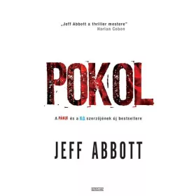 Jeff Abbott: Pokol