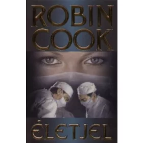 Robin Cook: Életjel (Cook)