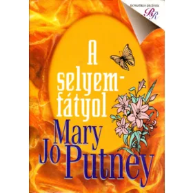 Mary Jo Putney: A selyemfátyol