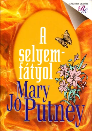 Mary Jo Putney: A selyemfátyol