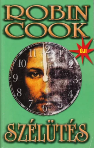 Robin Cook: Szélütés