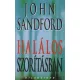John Sanford: Halálos szorításban