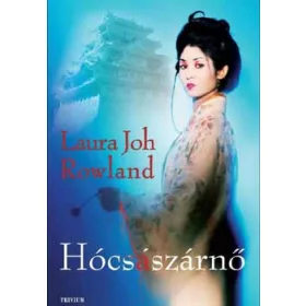Laura Joh Rowland: Hócsászárnő