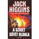 Jack Higgins: A sziget sötét oldala