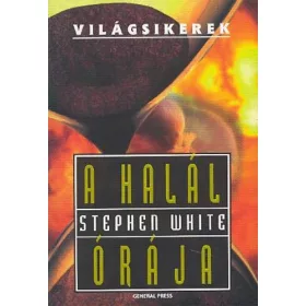 Stephen White: A halál órája