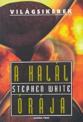 Stephen White: A halál órája