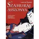 Laura Joh Rowland: A szamuráj asszonya