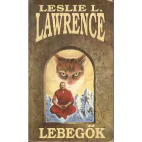 Leslie L. Lawrence: Lebegők