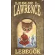 Leslie L. Lawrence: Lebegők