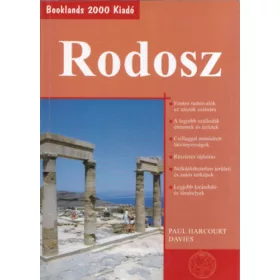 Paul Harcourt Davies: Rodosz