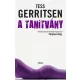 Tess Gerritsen: A tanítvány