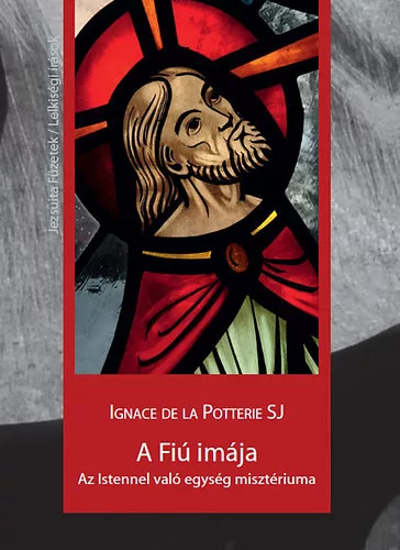 Ignace de la Potterie: A Fiú imája
