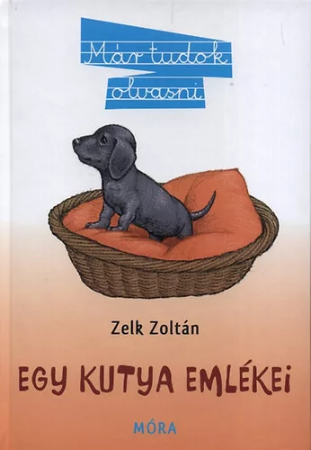 Zelk Zoltán: Egy kutya emlékei