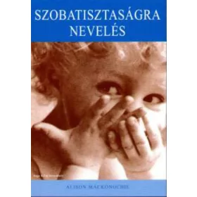 Alison Mackonochie: Szobatisztaságra nevelés