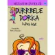 Megan McDonald: Durrbele Dorka híres lesz