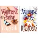 Katherine Stone: Vágyak + Ragyogás