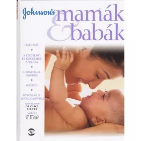 Dr. Carol Cooper: Johnson's babák és mamák
