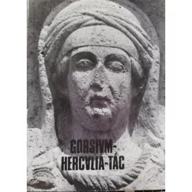 Fitz Jenő: Gorsivm-Hercvlia Tác