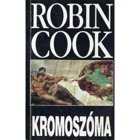 Robin Cook: Kromoszóma
