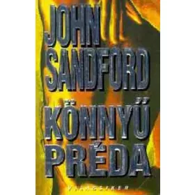 John Sandford: Könnyű préda
