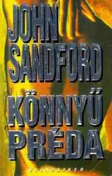 John Sandford: Könnyű préda