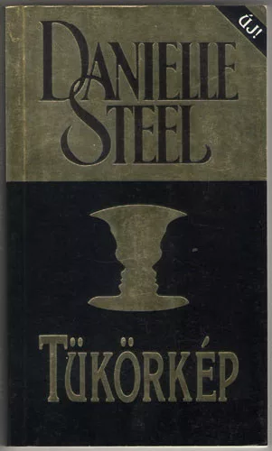 Daniel Steel: Tükörkép