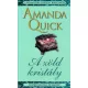 Amanda Quick: A zöld kristály