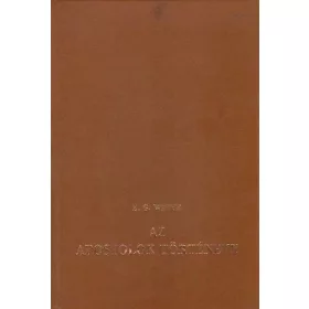Ellen Gould White: Az apostolok története