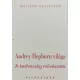Melissa Hellstern: Audrey Hepburn világa - A kedvesség művészete