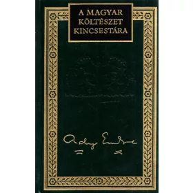   Nagy Sándorné: Ady Endre összes versei III. (A Magyar Költészet Kincsestára 38.)