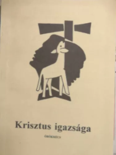 Krisztus igazsága - hitoktatók képzési anyaga