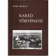 Herk Mihály: Karád története