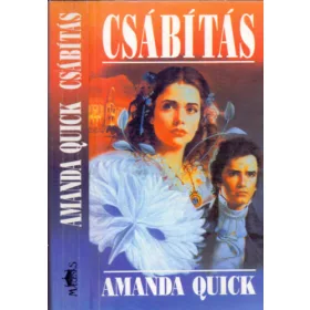 Amanda Quick: Csábítás