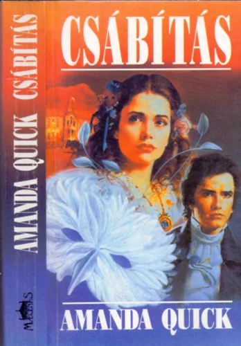 Amanda Quick: Csábítás