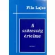 Fila Lajos: A szüzesség értelme