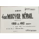 Alberti Árpád: 400 magyar népdal