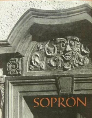 Csatkai Endre: Sopron