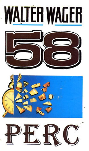 Walter Wager: 58 perc