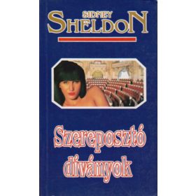 Sidney Sheldon: Szereposztó díványok
