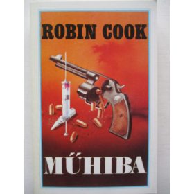 Robin Cook: Műhiba