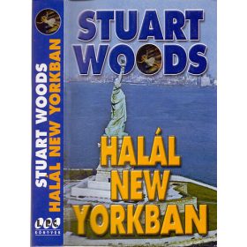 Stuart Woods: Halál New Yorkban