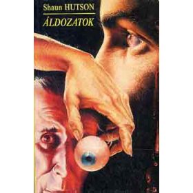 Shaun Hutson: Áldozatok