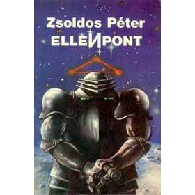 Zsoldos Péter: Ellenpont