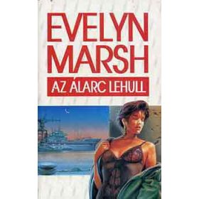 Evelyn Marsh: Az álarc lehull