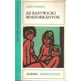 John Updike: Az eastwicki boszorkányok