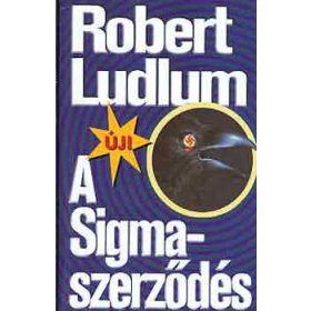 Robert Ludlum: A Sigma-szerződés